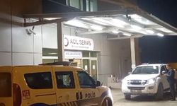 Viranşehir'de iki aile arasında kavga, 7 yaralı