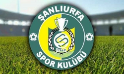 Şanlıurfaspor’un İlk Hafta Rakibi Belli Oldu!
