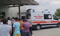 Birecik'te Kardeşlerin Silahlı Oyunu Kanlı Bitti: 13 Yaşındaki Çocuk Ağır Yaralandı