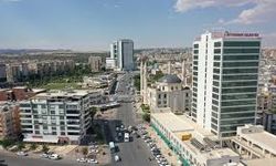 Şanlıurfa Büyükşehir Belediyesi’ne İtfaiye Eri Alınacak!