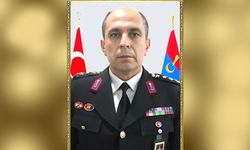 Şanlıurfa İl Jandarma Komutanlığına Tuğgeneral Ali Naci Aldemir Atandı