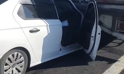 Şanlıurfa’da Otomobil Tıra Çarptı, Oğul Öldü, Baba Yaralı