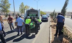 Şanlıurfa Güne Acı Haber İle Uyandı!