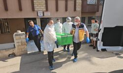 Haliliye’de Acı Olay: 28 Yaşındaki Genç Evinde Ölü Bulundu