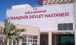 Viranşehir’de Silahlı Saldırı: 1 Kişi Yaralandı
