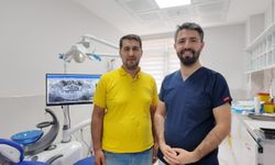 Haliliye Ağız ve Diş Sağlığı Hastanesi’nde İmplant ve Zirkonyum Tedavileri Başladı
