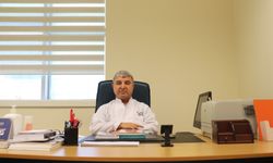 Prof Dr. Uyanıkoğlu’dan Önemli Uyarı: Sıcakta Susuz Kalmayın!