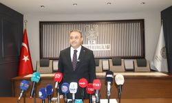 Vali Şıldak, "Terörsüz Türkiye Süreci İle Yeni Bir Dönem Başlıyor"