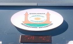 Şanlıurfa’da Termometreler 54 Dereceyi Gösterdi!