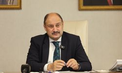 Şanlıurfa İle İran’ın Urumiye Kenti ‘Kardeş Şehir’ Oldu