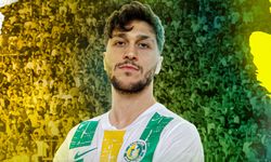 Şanlıurfaspor Safa Kınalı ile 1 yıllık sözleşme imzalandı