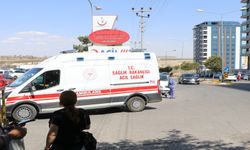 Mardin’de Tır Patlamasında Yaralanan 10 Yaşındaki Berat, Şanlıurfa’da Hayatını Kaybetti