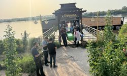 5 Gündür Kayıptı… Fırat Nehri’nden Acı Haber Geldi