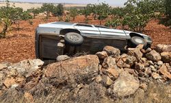 Şanlıurfa’da Direksiyon Başında Kalp Krizi Geçiren Sürücü Öldü