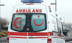 Suruç’ta minibüsün çarptığı çocuk Öldü