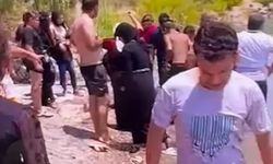 Birecik'te 2 Kız Kardeş Hayatını Kaybetti