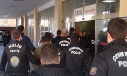 Şanlıurfa'da bir haftalık uyuşturucu bilançosu açıklandı! 26 gözaltı
