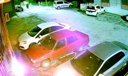 Şanlıurfa’da Ev, Araç ve İşyerlerini Kundakladılar: Tutuklandılar