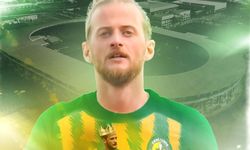 Şanlıurfaspor’dan Golcü Hamlesi: Berk İsmail Ünsal İmzayı Attı!