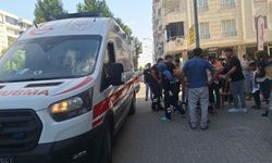 Birecik’te Motosiklet İle Otomobil Çarpıştı, 1 Yaralı