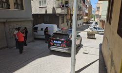 Haliliye'de namaz çıkışı silahlı saldırı! 2 Yaralı