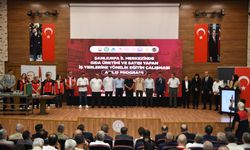 Vali Şıldak “Turizm İçin Kusursuz Ortamlar Sunmaya Kararlıyız”