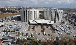 Şanlıurfa’da Nadir Görülen Kist Hidatik Vakası Başarıyla Tedavi Edildi