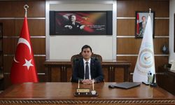 Halfeti kaymakamın tayini çıktı