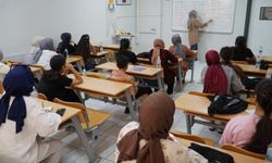 Haliliye’de Hobi Ve Eğitim Kursları Göz Dolduruyor