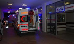 Viranşehir’de iki Pikap Çarpıştı: 11 Yaralı