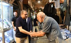 Vali Şıldak, Balıklıgöl bölgesinde kaliteyi artıracağız