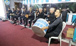Haliliye'de Yaz Konserleri Coşkuyla Başladı