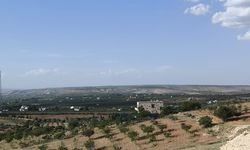Şanlıurfa'da izinsiz yapıya rekor ceza