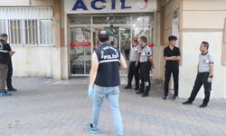 Valilikten Balıklıgöl Devlet Hastanesi’ndeki Bıçaklı Saldırıya Dair Açıklama Geldi