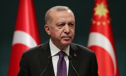 Cumhurbaşkanı Erdoğan, 47 yıllık terör belası sona erme sürecine girmiştir