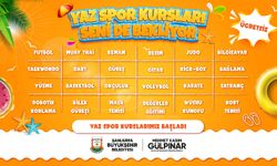 Şanlıurfa Büyükşehir Belediyesi'nden Gençlere Çağrı: “Kanala Değil Havuza”