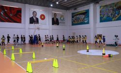 Haliliye'de Geleceğin Kahramanları Yetişiyor