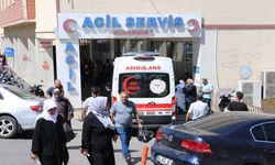 Haliliye’da Silahlı Kavga, 1 Ölü