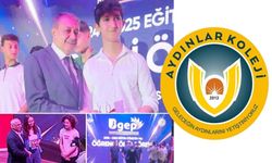 BİGEP Başarıyı Getirdi: Şanlıurfa’nın Genç Yıldızları Ödüllendirildi