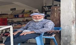 Şanlıurfa’da Yusufçuk Mucizesi: Ne Uçtu Ne Korktu!