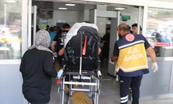 Şanlıurfa’da Motosiklet Kazası, 1 Ölü