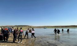 Şanlıurfa'da Piknik Faciası: 2 Kişi Kurtuldu 1 Çocuk Hayatını Kaybetti