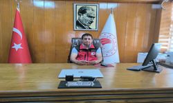 Eyyübiye'de Genel Tarım Sayımı Başladı: Üreticiler Sahaya Davet Ediliyor!