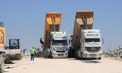 Viranşehir Büyükşehir’in Yatırımlarıyla Kalkınıyor