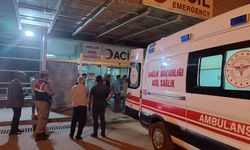 Halfeti'de Feci Traktör Kazası: 1 Ölü, 4 Yaralı!