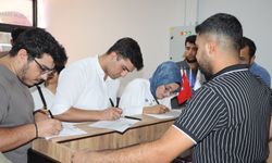 Urfa Vision Lab Kapılarını Açtı, Eğitimler Başladı