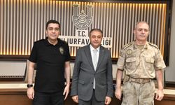 Vali Şıldak Temmuz Ayı Verilerini Kamuoyuyla Paylaştı