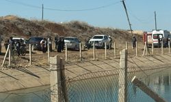 Suruç’ta Sulama Kanalında Feci Son: 13 Yaşındaki Çocuk Hayatını Kaybetti
