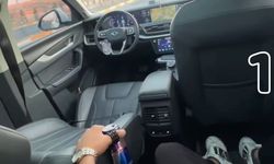 Şanlıurfa’da Trafik Magandalarına 48 Bin Liralık Ceza Yağdı