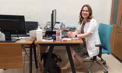 Ceylanpınar Devlet Hastanesi’nde Yeni Uzman Göreve Başladı!